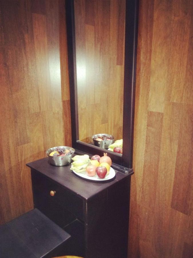 ホテル Mango Meadows コッタヤム エクステリア 写真